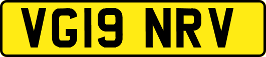 VG19NRV