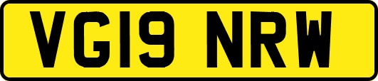 VG19NRW