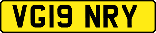 VG19NRY