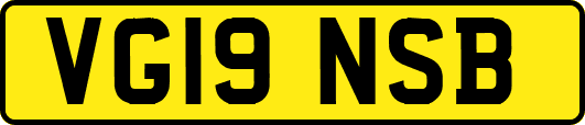 VG19NSB