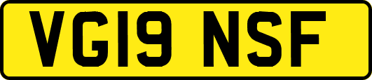 VG19NSF