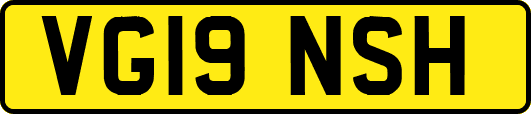 VG19NSH