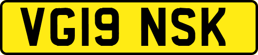 VG19NSK