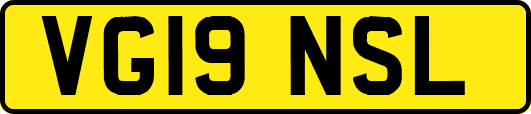 VG19NSL