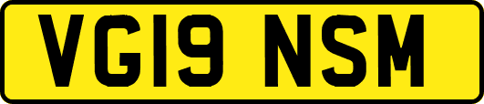 VG19NSM
