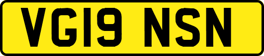 VG19NSN
