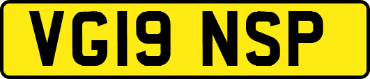 VG19NSP