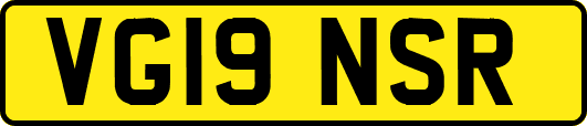 VG19NSR