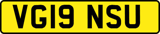 VG19NSU