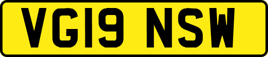 VG19NSW