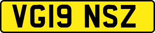 VG19NSZ