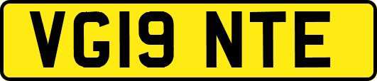 VG19NTE