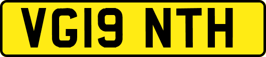 VG19NTH
