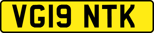 VG19NTK