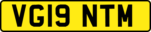 VG19NTM