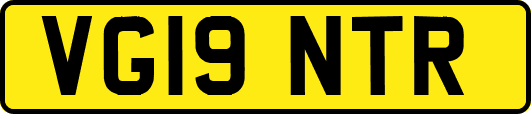 VG19NTR
