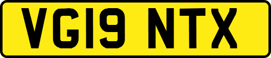 VG19NTX