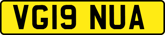VG19NUA
