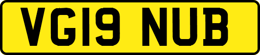 VG19NUB