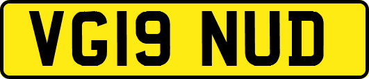 VG19NUD
