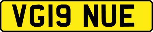 VG19NUE