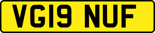 VG19NUF