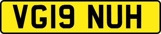 VG19NUH