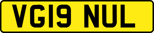 VG19NUL
