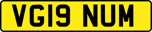 VG19NUM