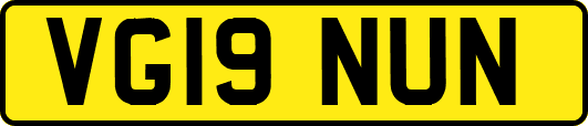 VG19NUN