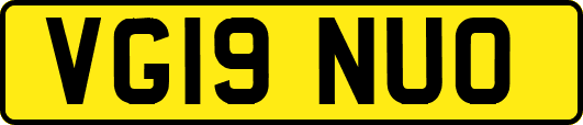 VG19NUO