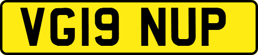 VG19NUP
