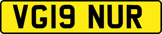 VG19NUR