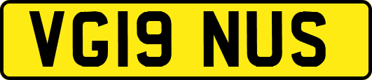 VG19NUS