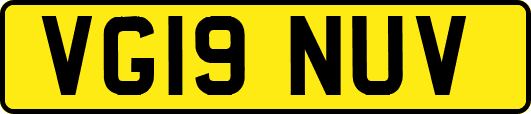 VG19NUV