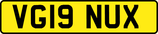 VG19NUX