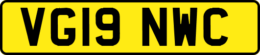 VG19NWC