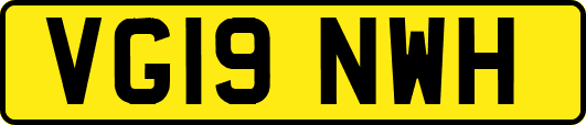 VG19NWH