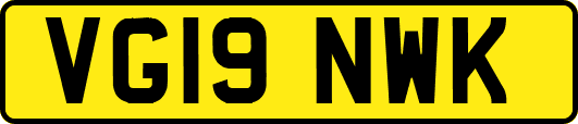 VG19NWK