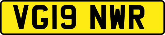 VG19NWR