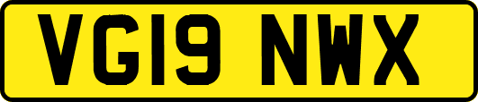 VG19NWX