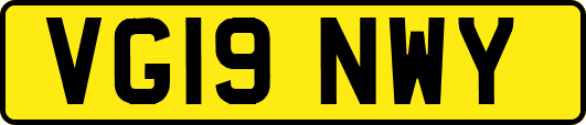 VG19NWY