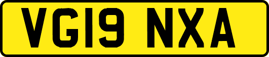 VG19NXA