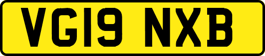 VG19NXB