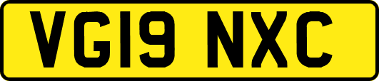 VG19NXC