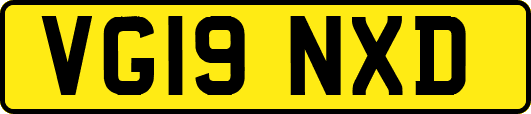 VG19NXD