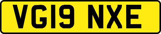 VG19NXE