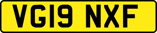 VG19NXF