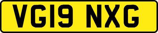 VG19NXG