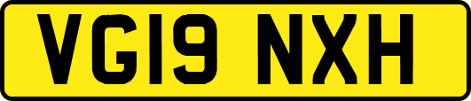 VG19NXH